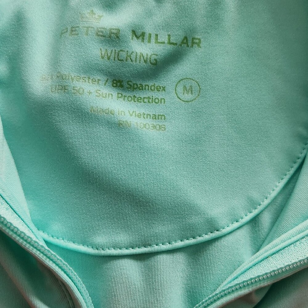Peter Millar Ladies Golf Shirts